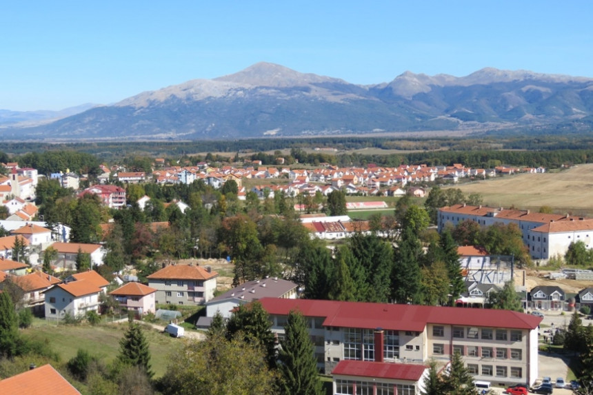 Nevesinje: Učenici kažnjeni zbog vršnjačkog nasilja