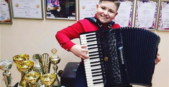 Đorđe Perić nastavio da niže pobjede širom svijeta