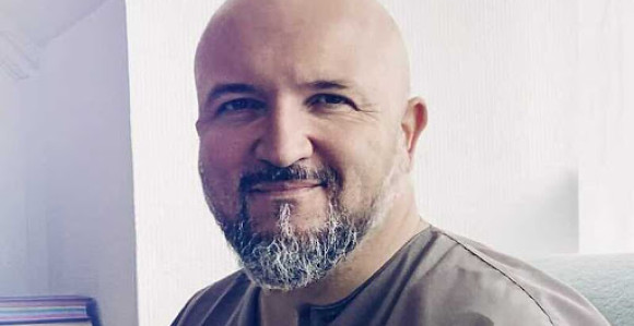 Luksemburška policija pretresa kuću SDA bota