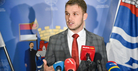 Скупштина града засједа без СНСД-а, има кворум