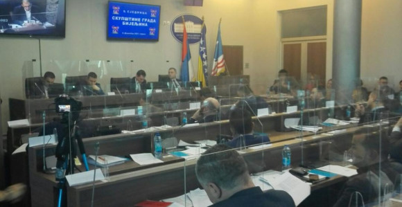 Предложени буџет града Бијељине већи за пет милиона КМ