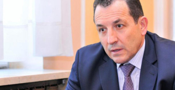 Sud BiH potvrdio optužnicu protiv ministra Cikotića
