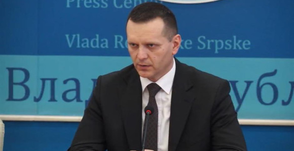 Lukač: Uhapšena lica daće korisne podatke policiji, nastavljamo akcije