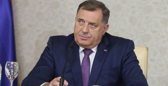 Republika Srpska neće ratovati i ako nas vojno napadnu
