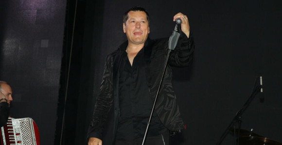 Aco Pejović sprema novogodišnji spektakl u Beogradu!
