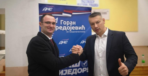 Промјена већине у Бањалуци увод ју промјене у Приједору