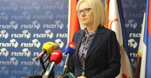 Bakire, možeš da sanjaš - Dan Srpske niko neće ukinuti