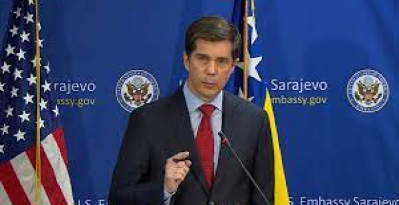 Biće još imena na američkoj listi zbog korupcije