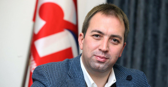 Селак; Нулта толеранција за корупцију
