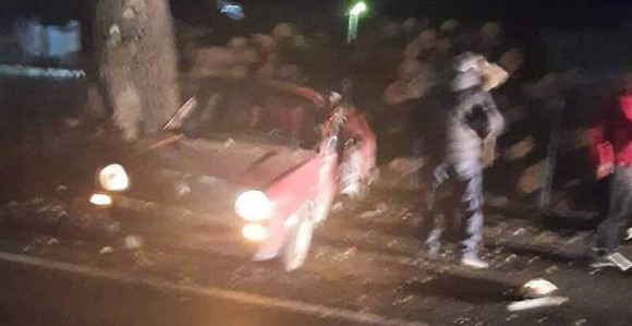 Trojica mladih fudbalera poginuli kod Bugojna