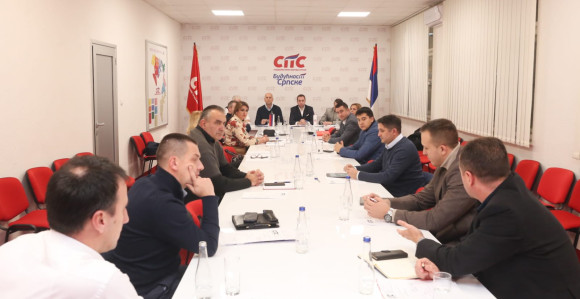 SPS: Čuvati dignitet i značaj Narodne skupština Srpske