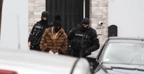 Na slobodi supruge Belivuka, Miljkovića i Ivanovskog