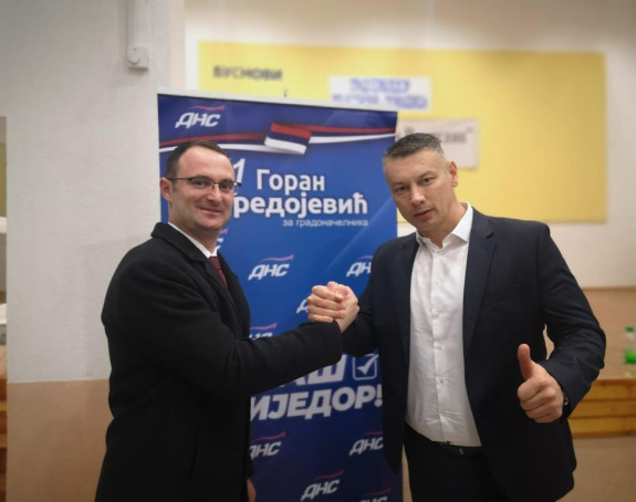 Promjena većine u Banjaluci uvod ju promjene u Prijedoru