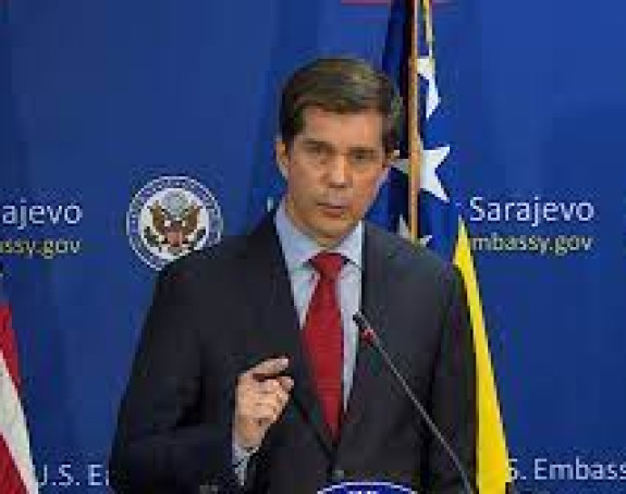 Biće još imena na američkoj listi zbog korupcije