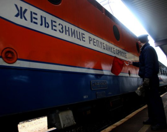 У Жељезницама РС задовољни губитком од 7 милиона КМ