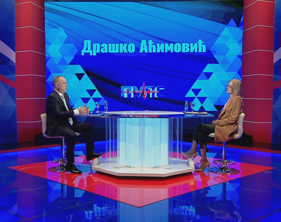 Amerika ima liste političara i biznismena iz BiH koji su se kriminalom obogatili