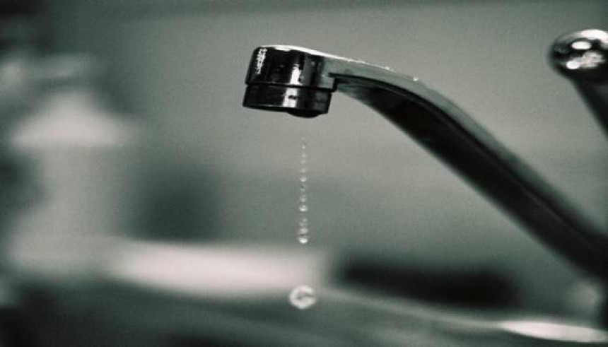 Pojedini dijelovi Bijeljine bez vode zbog kvara na mreži