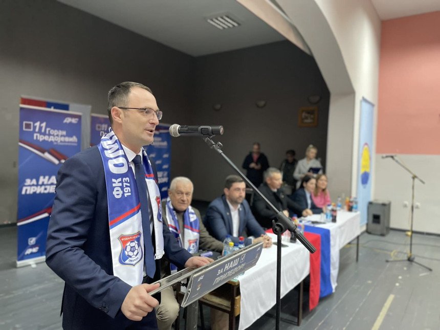 Birajte budućnost: Glasajte za sebe, djecu i svoj grad