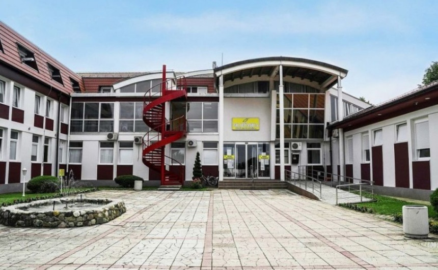 Banjac milione KM troši na bungalove Mlječanice