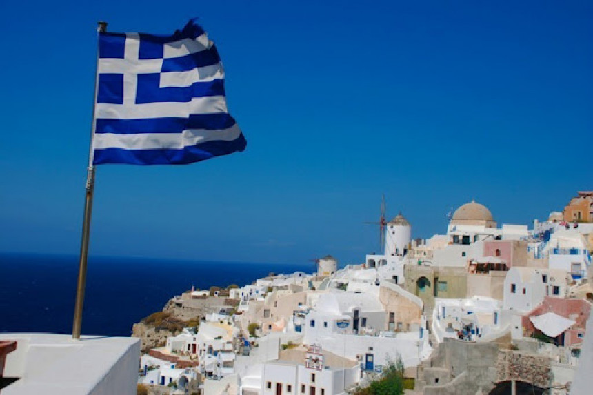 Грчка мијења правила, промјена која важи и за туристе