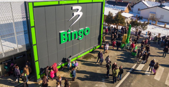 Snaga domaće kompanije: Bingo izdvojio 4,7 miliona KM za podršku radnicima