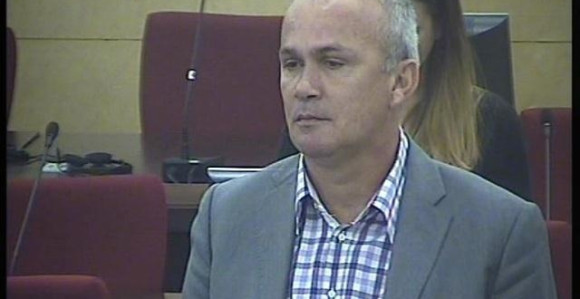 Goran Sarić pušten iz pritvora, braniće se sa slobode