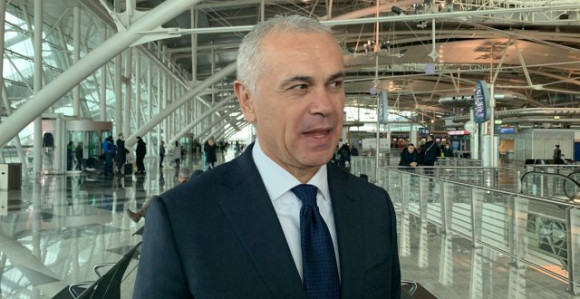 Terzić: Čeka nas Liga šampiona