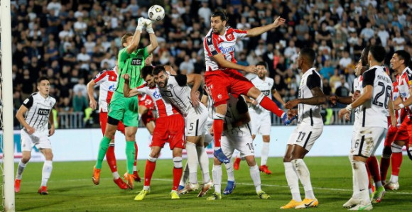 "Večiti" zajedno zaradili više od 16 miliona evra