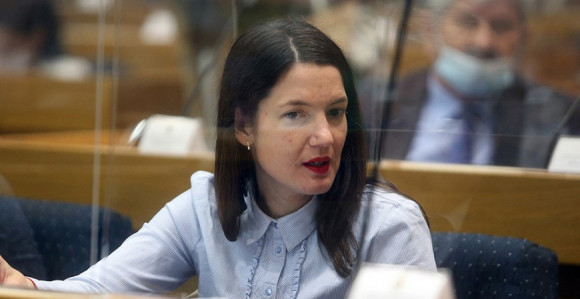 Poruka Miloradu i Bakiru: Srpska će biti ponosna i vječna
