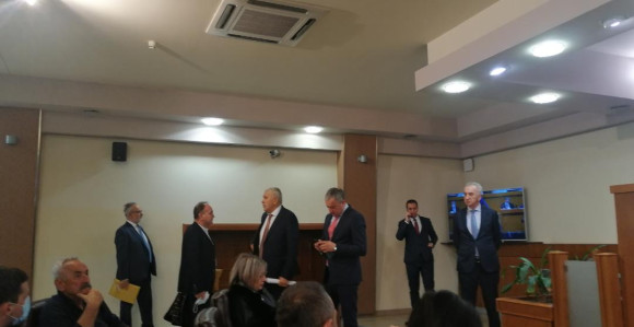 Dodikovi misionari bez uspjeha, opozicija bila složna