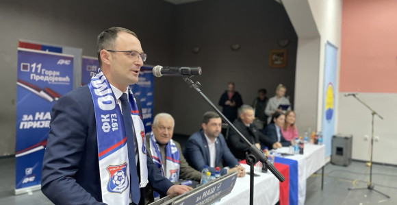 Birajte budućnost: Glasajte za sebe, djecu i svoj grad