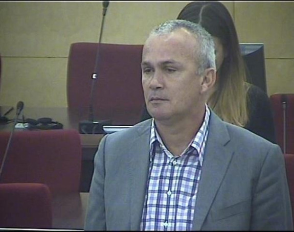 Goran Sarić pušten iz pritvora,  braniće se sa slobode