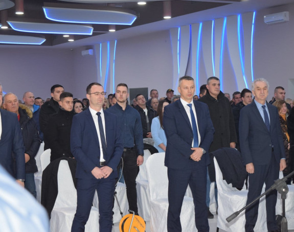 U nedelju svi na birališta - dajte glas za promjene