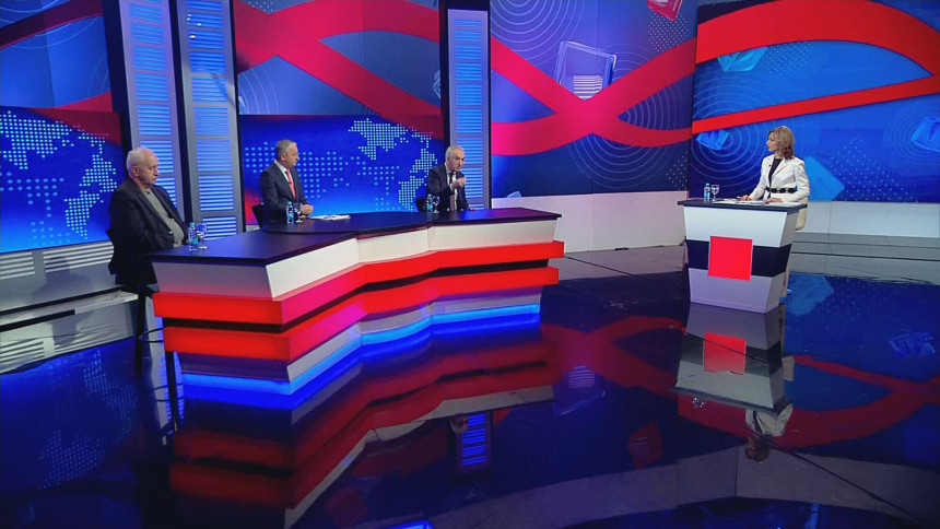 U predizbornoj igri SNSD-a opozicija nije učestvovala