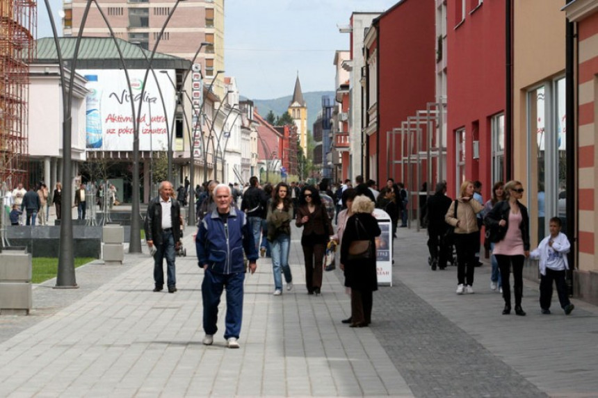 Predizborna tišina uoči prijevremenih izbora u Prijedoru