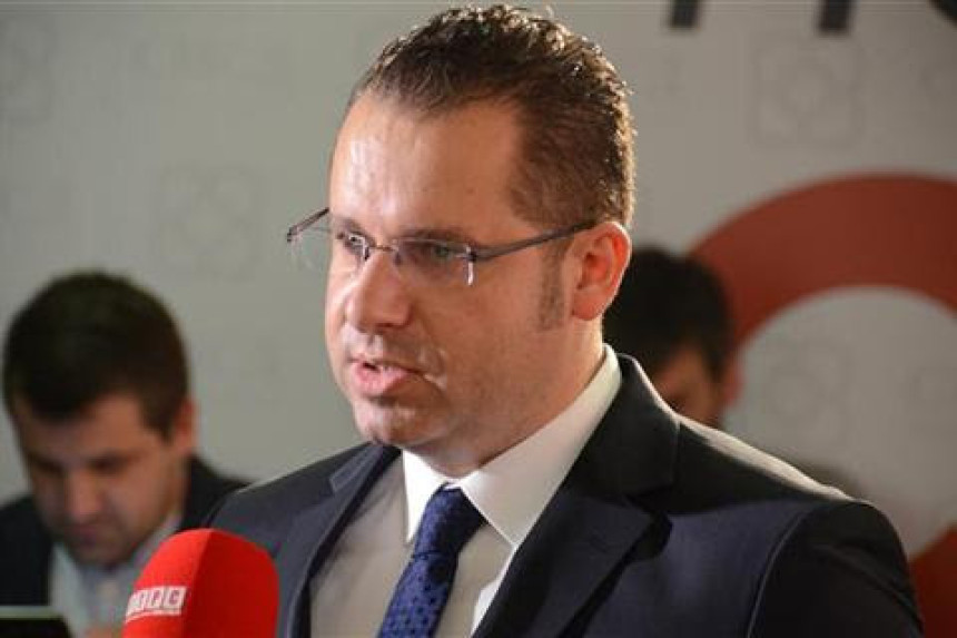Vojska Srpske po SNSD-u formirana 1995. godine