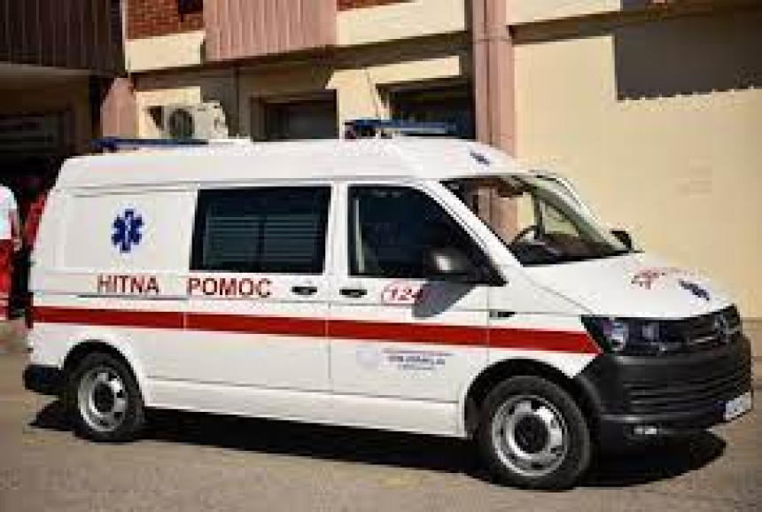 Tragedija u Srpcu tokom "krmokolja" u Gornjim Srđevićima