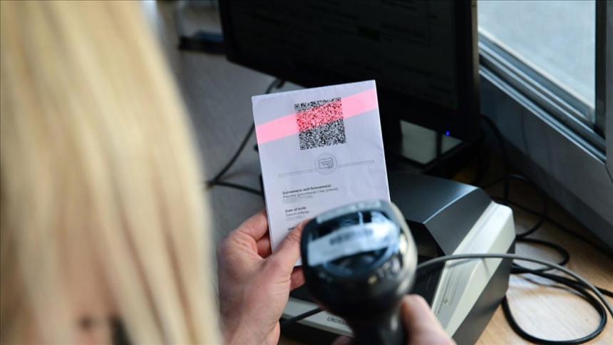 Kako falsifikovane korona potvrde iz BiH kruže EU?