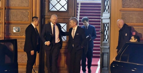 Zaključci NSRS dodatni korak u eskalaciji krize