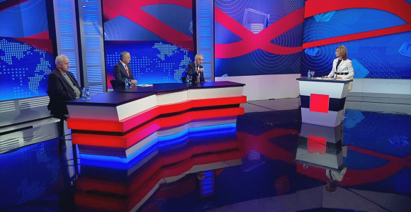U predizbornoj igri SNSD-a opozicija nije učestvovala