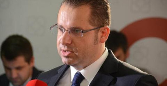Vojska Srpske po SNSD-u formirana 1995. godine