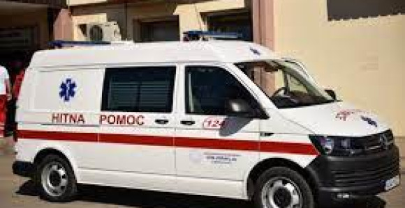 Tragedija u Srpcu tokom "krmokolja" u Gornjim Srđevićima