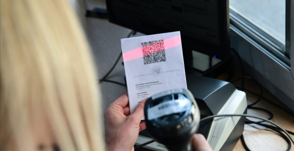 Kako falsifikovane korona potvrde iz BiH kruže EU?