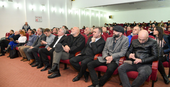 Dvadeset dvije godine od osnivanja OO PDP-a Foča