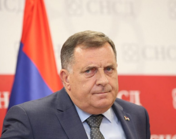 Kršio zaključke NSRS, a sada su mu Sveto pismo?!