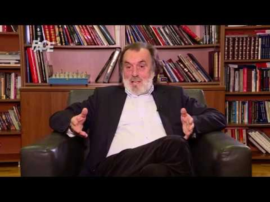 Драшковић пита: Је ли Додику циљ да нестане Републике Српске?!