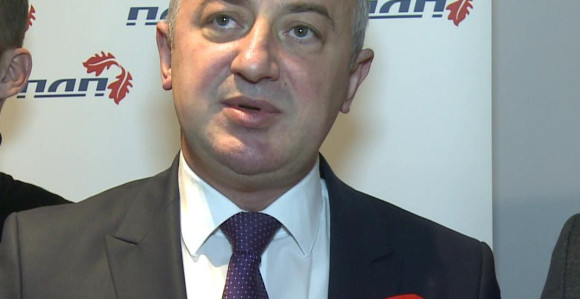 "Švercera Dodika ne zanima vraćanje nadležnosti"