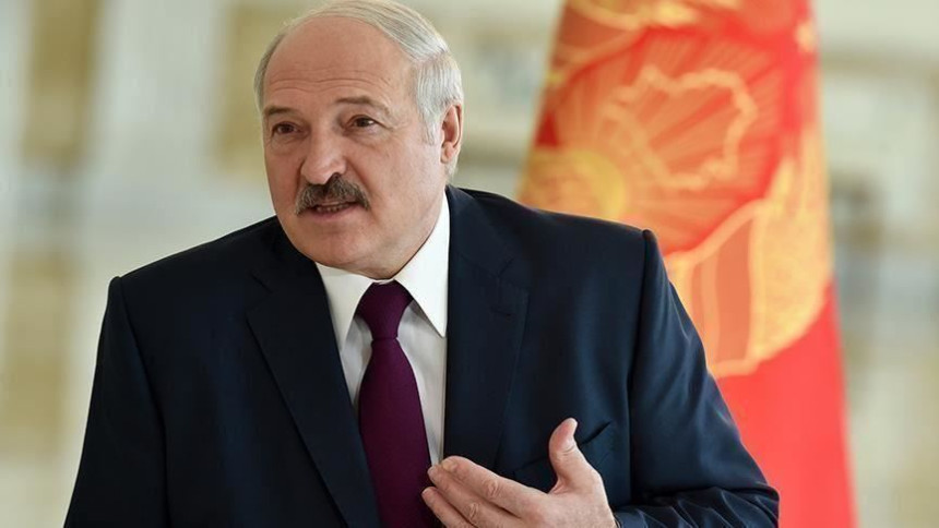 Лукашенко пријети да ће прекинути транзит гаса у Европу