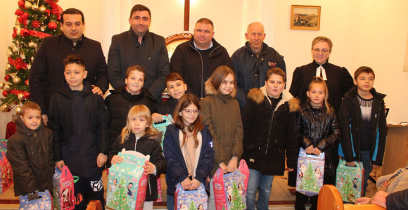 Nastavak podrške Gradske uprave Slovacima u Bijeljini