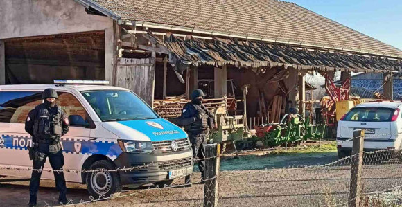 Одређен притвор за 14 ухапшених у акцији "Сториџ два"